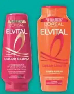 E-Center L'Oréal Paris Elvital Shampoo Angebot