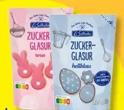 Lidl Belbake Zuckerglasur Angebot