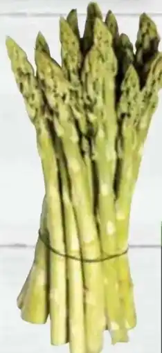 E-Center Spargel Grün Angebot