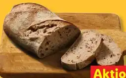 Lidl Lidl Backshop Walnuss-Honig-Brot Angebot