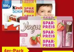Lidl Ferrero Yogurette Angebot