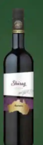 E-Center Overseas Selected Wines Cabernet Sauvignon Angebot