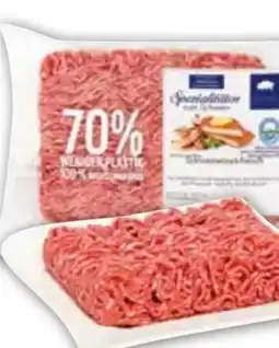 Edeka Südbayerische Fleischwaren Hackfleisch Angebot