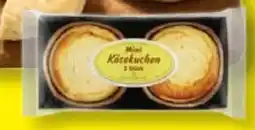 Lidl Lidl Backshop Mini-Käsekuchen Angebot