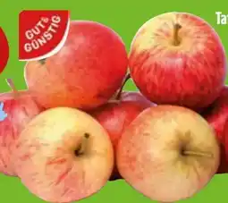 Edeka Gut & Günstig Tafeläpfel Braeburn Angebot