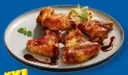 Lidl Metzgerfrisch Hähnchenflügel XXL Angebot