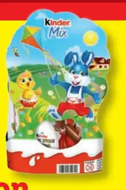 Lidl Ferrero Kinder Mix Angebot