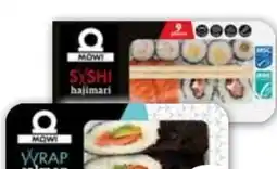 Edeka Mowi Asian Wrap Angebot