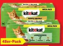 Lidl Kitekat Portionsbeutel Angebot