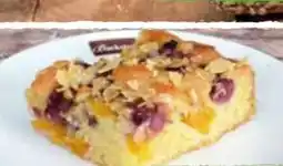 Edeka Backstube Wünsche Früchteschnitte Angebot