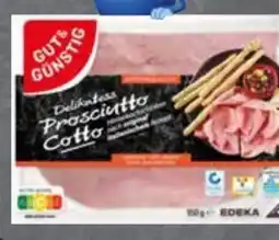 Edeka Gut Nutzhorner Prosciutto Cotto Angebot