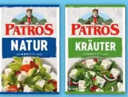 Edeka Patros Fetakäse Angebot