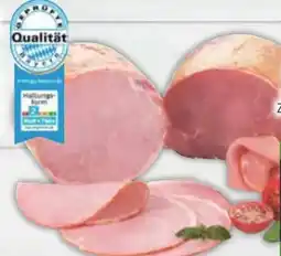 E-Center Bayerisches Lachsfleisch Angebot