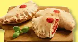 Lidl Lidl Backshop Mini-Calzone Margherita Angebot