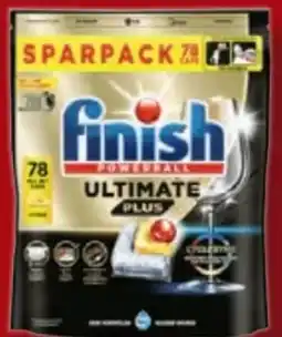 Lidl Finish Powerball Ultimate Angebot