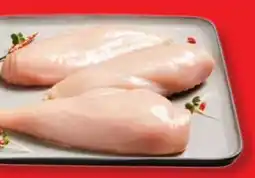 Lidl Metzgerfrisch Hähnchen-Brustfilet Angebot