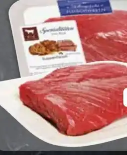 Edeka Südbayerische Fleischwaren Rinder Suppenfleisch Angebot