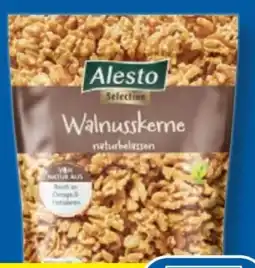 Lidl Alesto Selection Walnusskerne Angebot