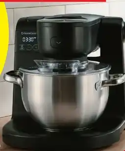 Lidl SilverCrest Küchenmaschine SKMB 1000 A1 Angebot