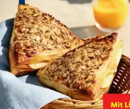 Lidl Lidl Backshop Laugeneck Angebot