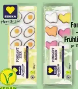 Edeka Edeka Herzstücke Fondant-Eier Angebot