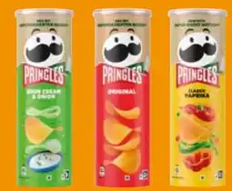 Edeka Pringles Chips Angebot
