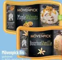 Edeka Mövenpick Eiscreme Angebot