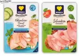 Edeka Edeka Herzstücke Hähnchenbrust Angebot