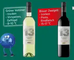 Edeka Winzer Krems Sandgrube 13 Grüner Veltliner Angebot