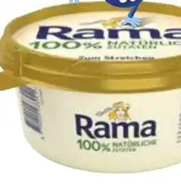 Edeka Rama Zum Streichen Backen & Kochen Angebot