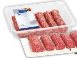 Edeka Südbayerische Fleischwaren Cevapcici Angebot