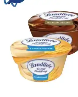 Edeka Landliebe Pudding Angebot
