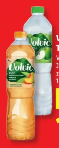 Lidl Volvic Touch Angebot