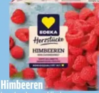 Edeka Edeka Herzstücke Himbeeren Willamette Angebot