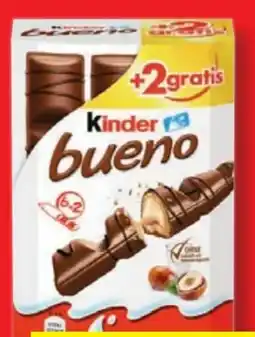 Lidl Ferrero Kinder Bueno Angebot