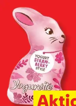 Lidl Ferrero Yogurette Osterhase Angebot
