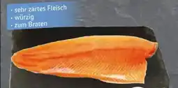Edeka Regenbogenforellenfilet Angebot