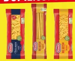 Edeka Bernbacher Eiernudeln Die Guten Angebot