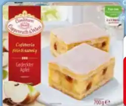 Edeka Coppenrath & Wiese Kuchenstücke Angebot
