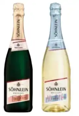 Edeka Söhnlein Brillant Sekt Angebot