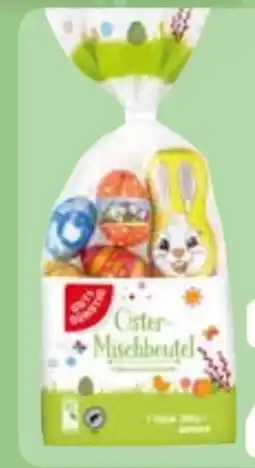 Edeka Gut & Günstig Oster-Mischbeutel Angebot