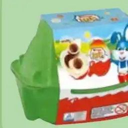 Edeka Ferrero Kinder Joy Angebot