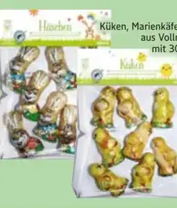 Edeka Gut & Günstig Osterfiguren Angebot