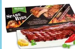 Edeka Wiesbauer Spareribs Sous-Vide Angebot