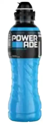 Edeka Powerade Isotonic Sports Drink Angebot
