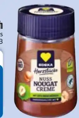 Edeka Edeka Herzstücke Nuss Nougat Creme Angebot