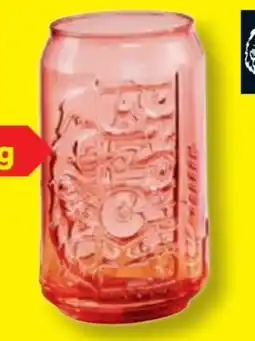 Lidl Kong Strong Trinkgläser Set Angebot