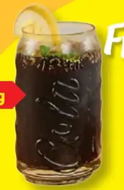 Lidl Freeway Trinkgläser Set Angebot