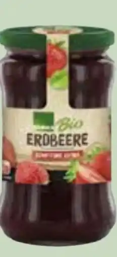 Edeka Edeka Bio Konfitüre extra Angebot