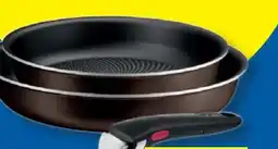 Lidl Tefal Pfannen-Set Ingenio Light Cook L7259032 Angebot